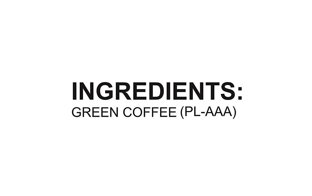 GreenBrrew Ethiopia Green Apple & Cinnamon   Pack  30 grams